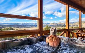 Painted Cliffs-Hot Tub, Amazing Views Between Zion And Bryce